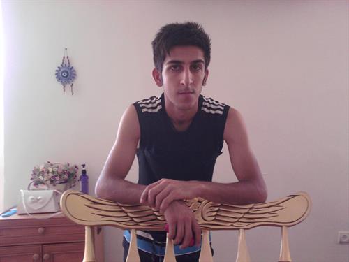 arash&nbsp;derikvand