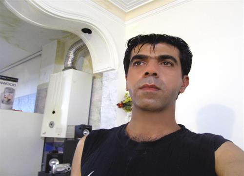 hassan&nbsp;pouladrak