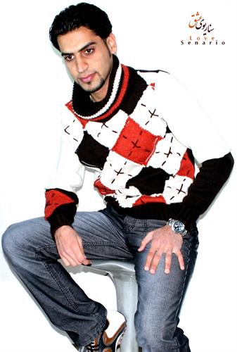 aria barzan&nbsp;mirzaei