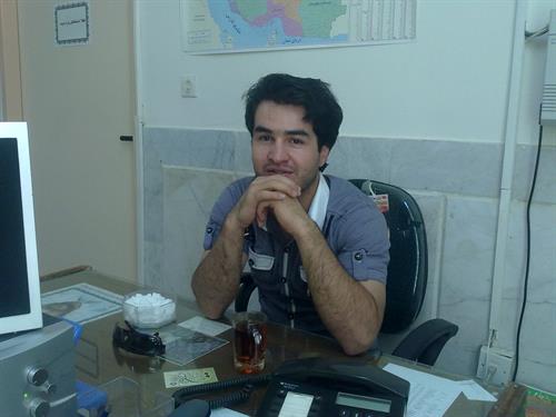 mahdi&nbsp;mahdi