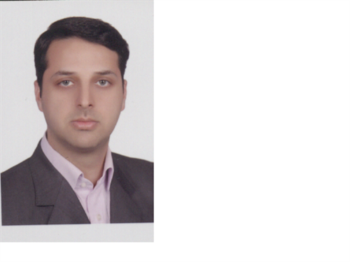 faramarz&nbsp;manafi