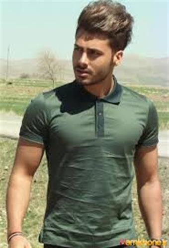 shahin&nbsp;mohamadi