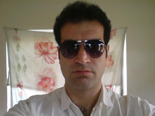 mehdi&nbsp;nazari