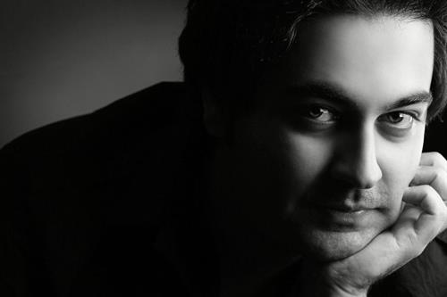 amir&nbsp;arianpour