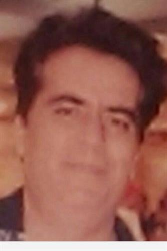 نادر&nbsp;مرزبان