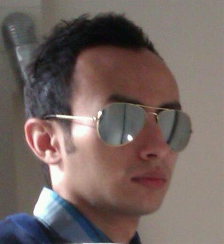 farhad&nbsp;kasper