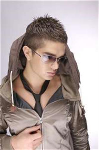 amir ali&nbsp;hell boy