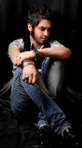 soroush&nbsp;ghanavati