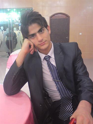 hosein tanha&nbsp;tanha zade