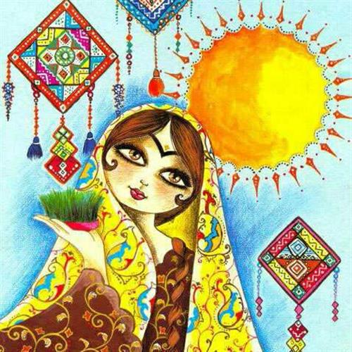 نازی&nbsp;پدرام