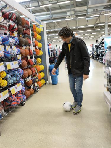 امیر&nbsp;سرو