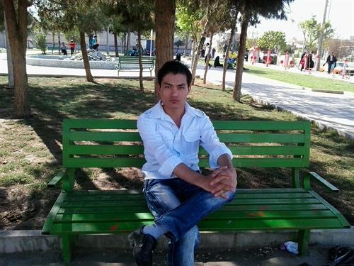 amirhossin&nbsp;khavary