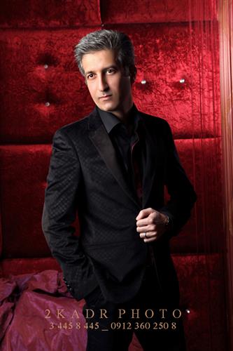 mohsen&nbsp;tabatabaei nejad