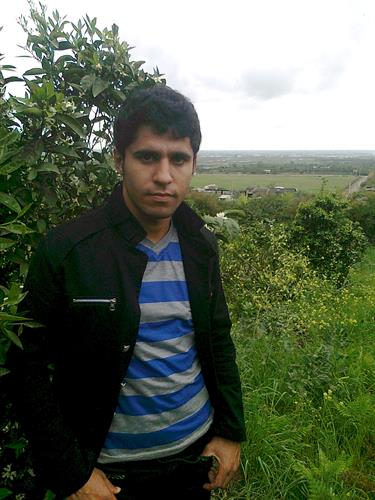 jalal&nbsp;yosefzade