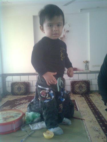 mohammad&nbsp;khosravani