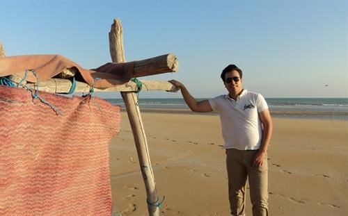 navid&nbsp;kamali