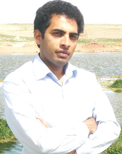 مسعود &nbsp;میر