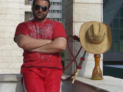 alireza&nbsp;hosseini