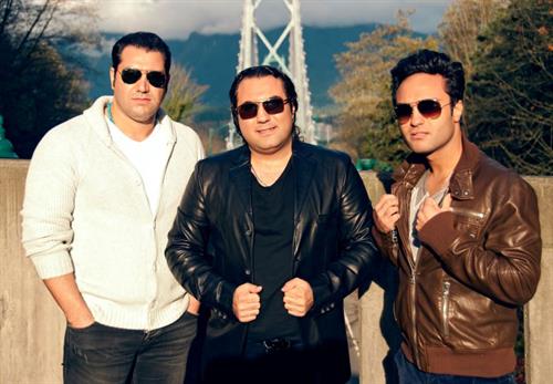 مازیار&nbsp;وطن خواه