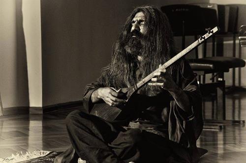 barbood &nbsp;basharti