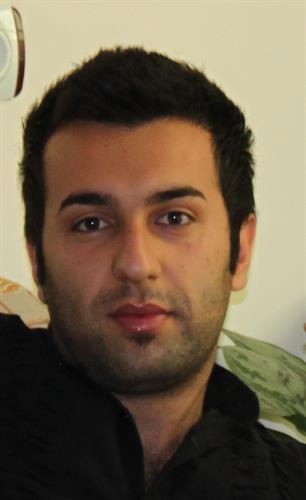 farshid&nbsp;ghafari