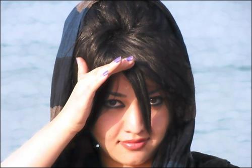 nazanin&nbsp;mohajer