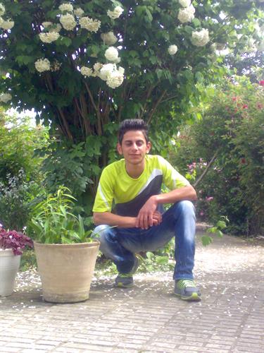 hasan&nbsp;mj