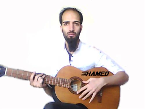 hamed&nbsp;soroush
