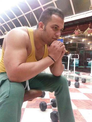 mohamad reza&nbsp;imani