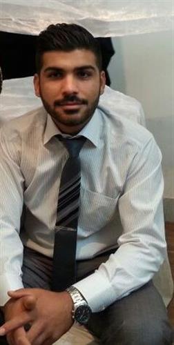 hossein&nbsp;faramarzi