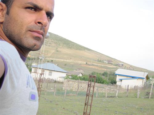 sajad&nbsp;ahmadpour