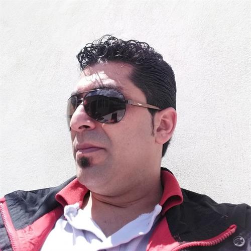 pedram&nbsp;jafarnezhad