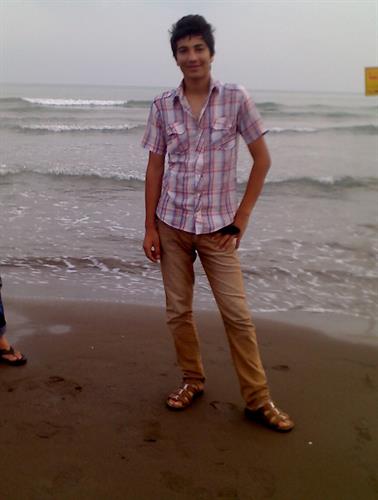 mohammad&nbsp;rajabloo