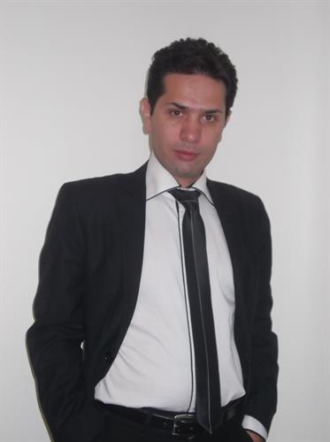 mohammad&nbsp;aghighi