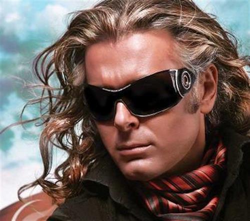 mohsen&nbsp;mehraban