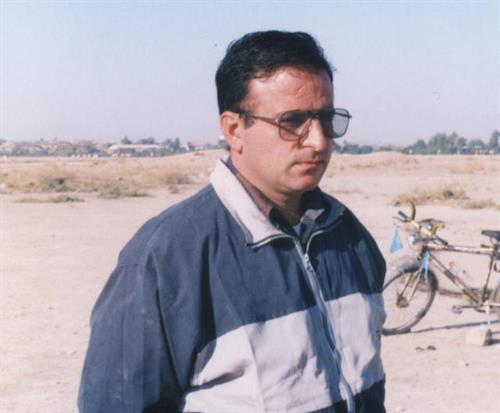 abbas&nbsp;karamelahi