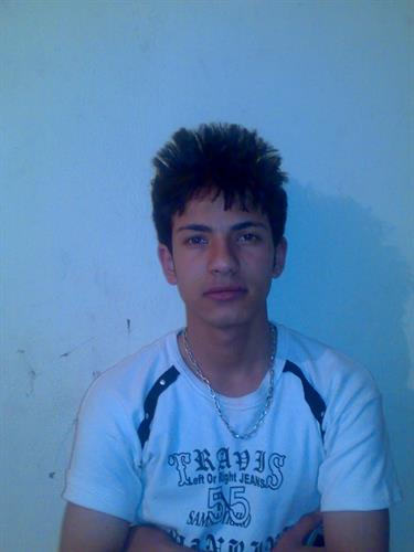 mahdi&nbsp;alirezaii