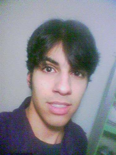 arash@&nbsp;ghodadad