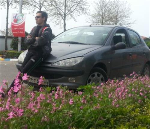 محمد رضا&nbsp;اردكاني