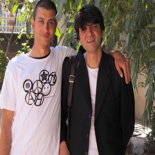 farzan&nbsp;mokhtari