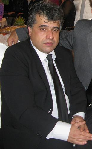 ali&nbsp;haghani
