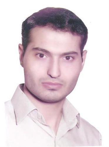 yousef&nbsp;damirchi