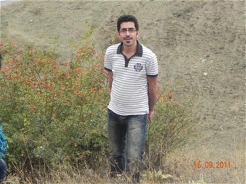 hassan&nbsp;gholizadeh
