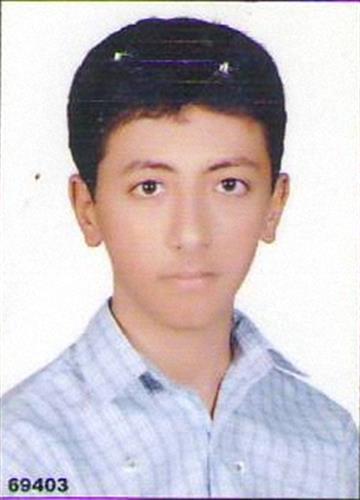 mojtaba &nbsp;shahshahani