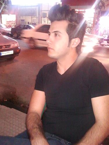 vahid&nbsp;mansourniya