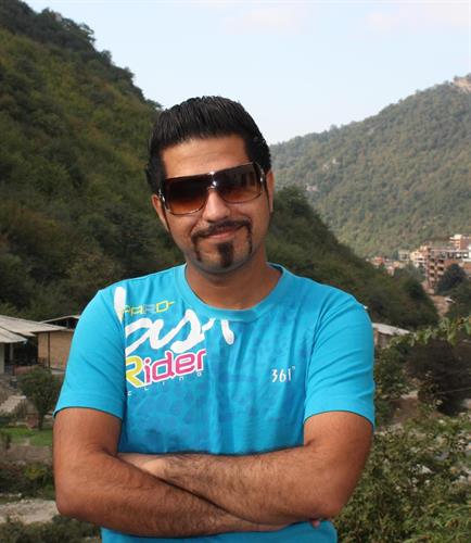 mehrdad&nbsp;barmaki
