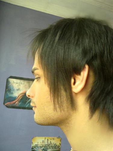 † мoѕѕι -&nbsp;devιl †