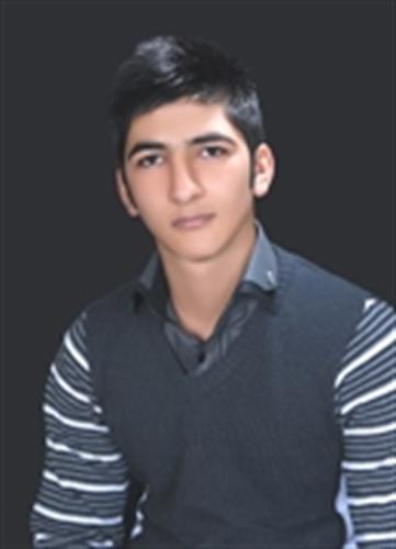 milad&nbsp;hosein mardi