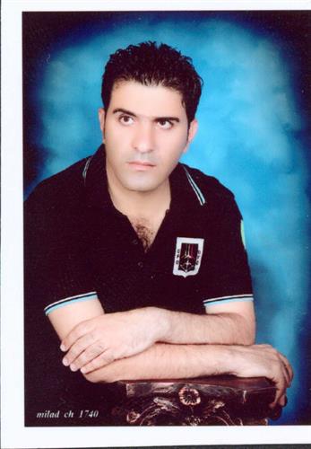 shervin&nbsp;farhadi