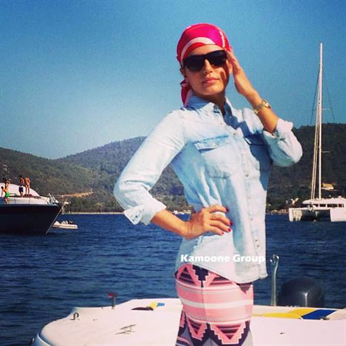 نسیم&nbsp;مرادی